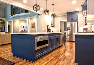 Kitchen Remodeling Contractor